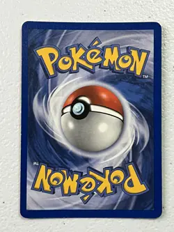 Pokemon Pikachu TCG Black Star Promo Holo 012 E-Reader Card 2003 NM - Image 2