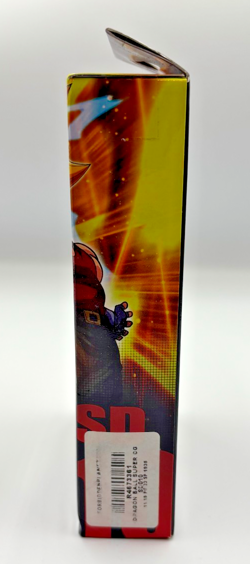 Dragon Ball Super Card Game - SEALED Parasitic Overlord Starter Deck - Bandai - Image 2