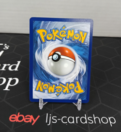 Haunter 022/021 Mega Evolutions Black Star Promo Full Art Pokemon Card NM TK - Image 2