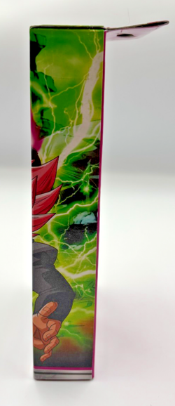 Dragon Ball Super Card Game - SEALED Union Force Special Pack Set - Bandai DBSCG - Image 2