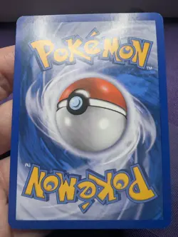 Pokemon Espeon Holo Rare TCG Card 4/95 Call of Legends Series 2011 - Image 3