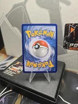 Pokemon Card Cosmog 6/12 Holo McDonalds Promo 2017 - Image 2