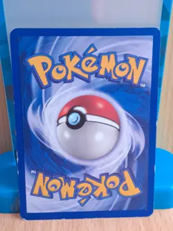 Pokemon Trading Card Game TCG Fossil Set Kabuto 50/62 - Image 2