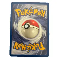 1st EDITION VINTAGE POKEMON CARD Dark Gloom 36/82 Team Rocket MINT - Image 4