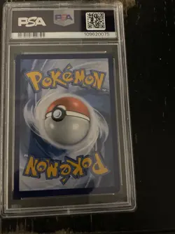 Pikachu with Grey Felt Hat 085 Sv: Scarlet & Violet Promo Cards Regular - Image 2