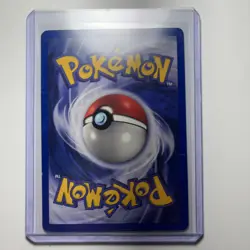 Pokemon TCG Umbreon Neo Discovery Holo Rare Card 13/75 - Image 2