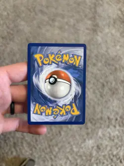 Morpeko Vmax 080/202 Sword & Shield- NM Ultra Rare Full Art Pokemon Card - Image 2