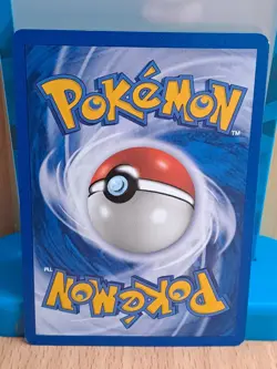 Pokemon Trading Card Game TCG Cloyster Fossil Card 32/62 Regular - Image 2