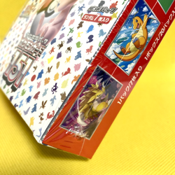 Pokemon Card Japanese?Pokemon Card 151?Booster Box with shrink SV2a 1Box - Image 4