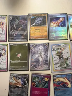 Pokemon Card Lot Of 30 Umbreon Promo - Image 4