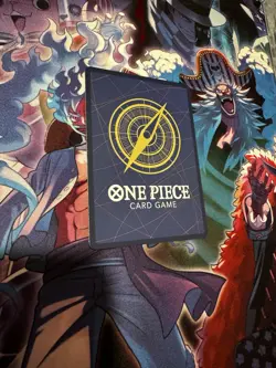 One Piece TCG - Portgas.D.Ace - Wanted Poster - (Error Card) - OP13 - Image 3