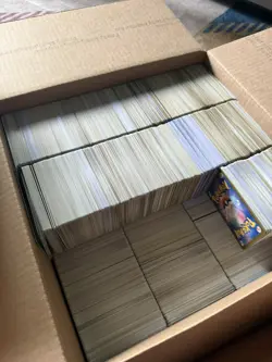 7000+ JAPANESE Pokemon TCG Common/Uncommon/Holos Bulk Card Lot! - Image 2