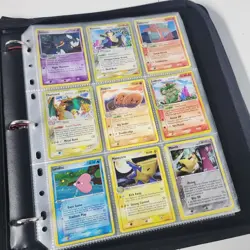 Pokemon Complete Set EX Crystal Guardians 1-88 no EX Cards / Secret Rare MP-HP - Image 1
