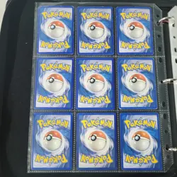 Pokemon Complete Set EX Crystal Guardians 1-88 no EX Cards / Secret Rare MP-HP - Image 3