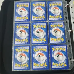 Pokemon Complete Set EX Crystal Guardians 1-88 no EX Cards / Secret Rare MP-HP - Image 5