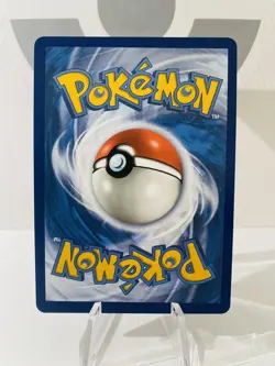 Pokemon Ho-Oh V 140/195 Silver Tempest Full Art NM Rare V card NM - Image 2