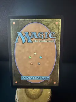 Force of Will (Borderless) Double Masters Regular - Image 2