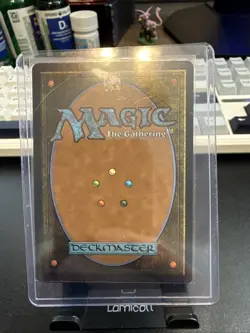 Arid Mesa (Borderless) (Dragonscale Foil) Special Guests Foil - Image 2