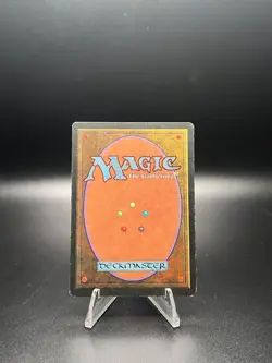 Magic: The Gathering Preacher The Dark Creature Regular - Image 2