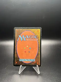 Magic: The Gathering Preacher The Dark Creature Regular - Image 4