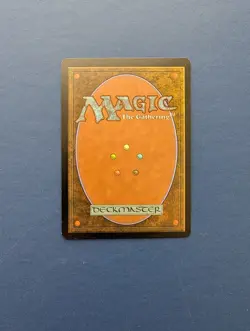MTG Umbra Mystic: Rise of the Eldrazi #52 - EX-MT+ - Image 2