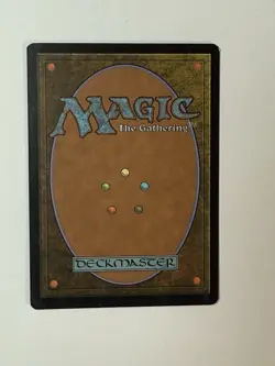 MTG - Nautiloid Ship - CLB 328/361 - Battle for Baldur's Gate - Mythic -Magic LP - Image 2