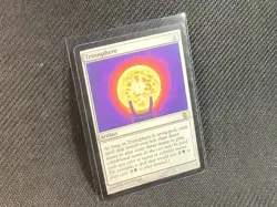 Trinisphere - Darksteel - MTG - Image 2