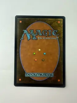 MTG magic SPIDERMAN mar MARVEL ETERNAL WEDDING RING MAR #007 MYTHIC - Image 2