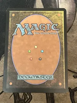 Teferi's Puzzle Box 9th Edition Regular LP/PL - Image 2