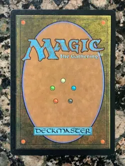 MTG Crop Rotation x1 Urza's Legacy NM, Magic the Gathering - Image 2