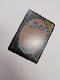 MTG - Avatar Roku, Firebender - Avatar: The Last Airbender: Eternal-Legal NM/M - Image 3