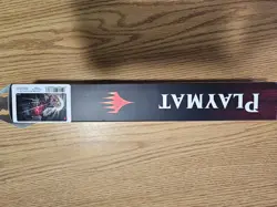 NEW SEALED Agonizing Remorse- MTG Strixhaven Mystical Archive -Ultra Pro Playmat - Image 2