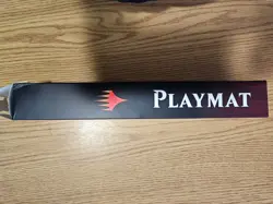 NEW SEALED Agonizing Remorse- MTG Strixhaven Mystical Archive -Ultra Pro Playmat - Image 4