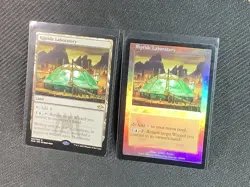 Riptide Laboratory x2 - Foil & Non-foil - Onslaught & MH2 - MTG - Image 2