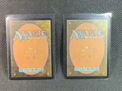 Riptide Laboratory x2 - Foil & Non-foil - Onslaught & MH2 - MTG - Image 3
