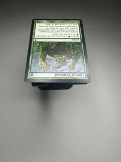 Vines of Vastwood NM common Zendikar Magic the Gathering MTG Near Mint Instant - Image 4