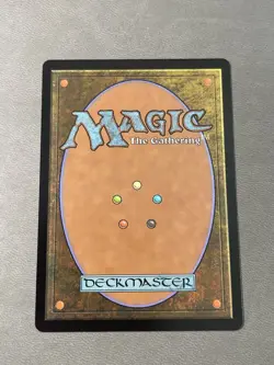 Shadowy Backstreet (Borderless) MTG Murders at Karlov Manor Regular NM - Image 2