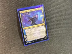 Kaito, Bane of Nightmares - Duskmourn - MTG - Image 2