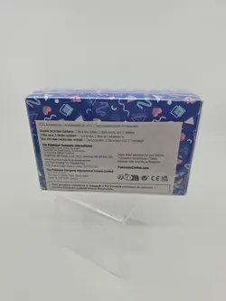 Pokemon Center Worlds 2025 TCG Sylveon Double Deck Box SEALED HM2-1 - Image 4