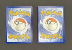 Pikachu & Eevee Stamped Promos - Cosmos Holo Pokemon TCG Holiday Calendar 2025 - Image 5