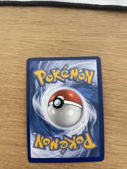 Pokemon TCG Halloween Trick Or Trade 2024 Teal Mask Ogerpon #24/167 Cosmos Rare - Image 2