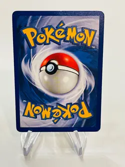 KABUTO 1999 Pokemon Fossil Set Common POKEMON 50/62 - Image 2