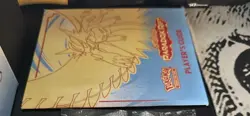 Scarlet Violet paradox rift Pokemon Center Elite Trainer Box ETB *OPEN BOX* - Image 5