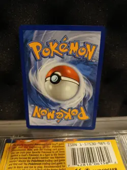 Pokemon Alakazam MEP009 Mega Evolutions ETB Promo - Image 4