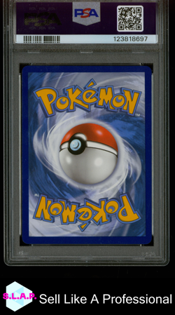 SUDOWOODO-HOLO HIDDEN FATES POKEMON SUN & MOON HIDDEN FATES 2019 SV20 PSA 10 - Image 2