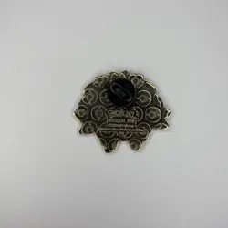 Pokemon TCG - SHAYMIN - Official Collector's Enamel Pin 2016 - Image 2