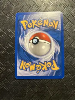 Alakazam lv.47 2/123 Holo Mysterious Treasures Pokemon TCG - Played - Image 2