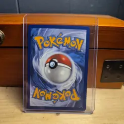 Pokemon TCG Holo Piplup #98 Pokemon Phantasmal Flames NM - Image 2