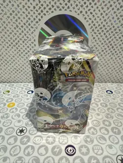 Pokemon TCG Sword & Shield Lost Origin Booster Box with Protective case 820650860553 - Image 2