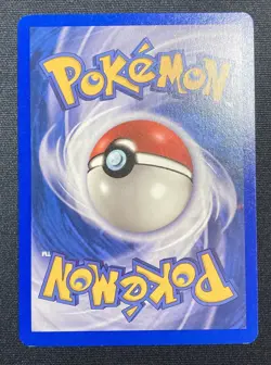 Vulpix 2002 Pokemon Expedition #136/165 Regular Common Lightly Played - Image 2